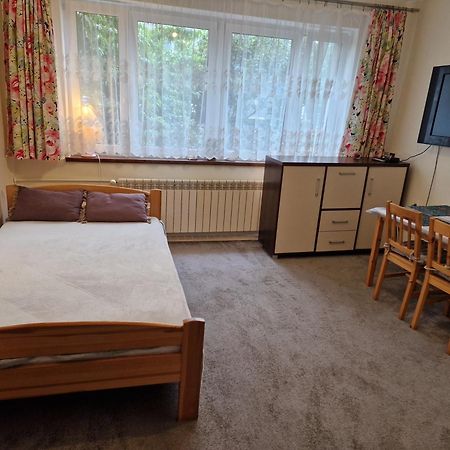 U Piotra Apartment Ustka Luaran gambar