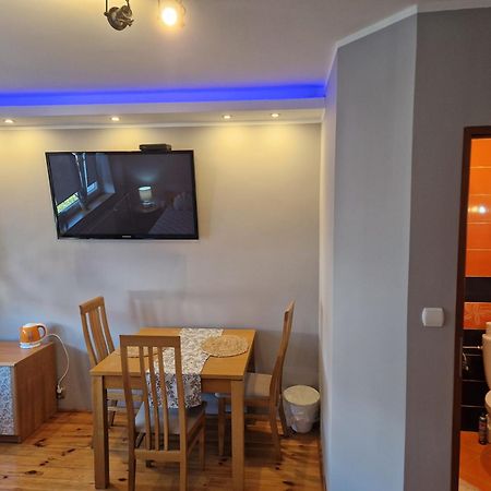 U Piotra Apartment Ustka Luaran gambar