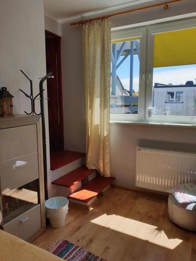 U Piotra Apartment Ustka Luaran gambar