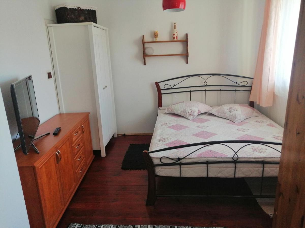 U Piotra Apartment Ustka Luaran gambar