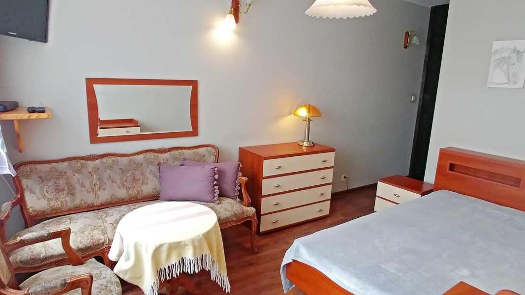 U Piotra Apartment Ustka Luaran gambar