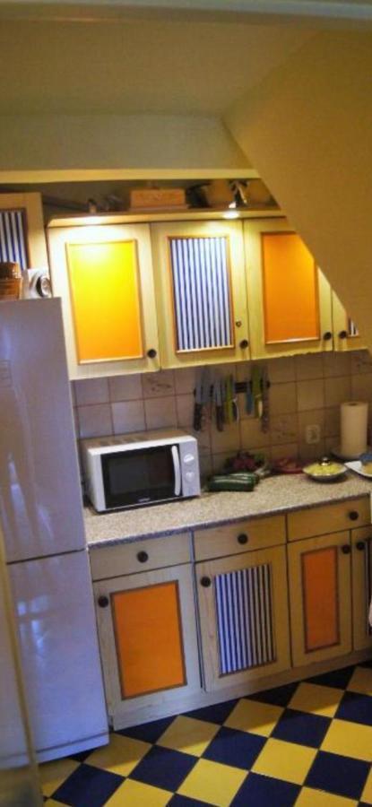 U Piotra Apartment Ustka Luaran gambar