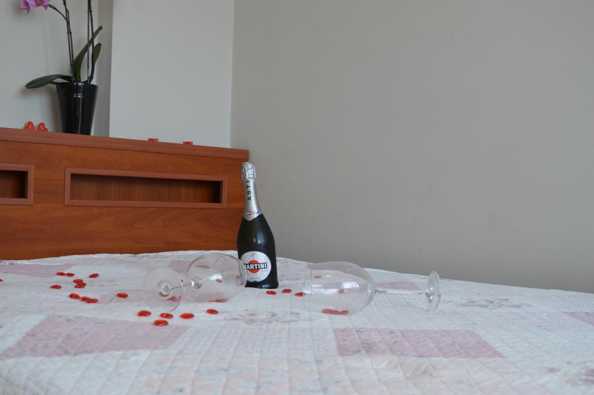 U Piotra Apartment Ustka Luaran gambar
