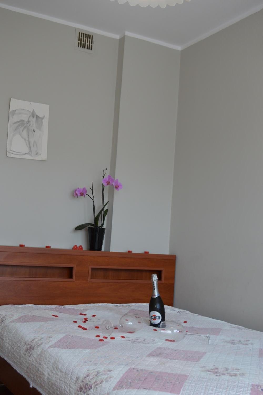 U Piotra Apartment Ustka Luaran gambar