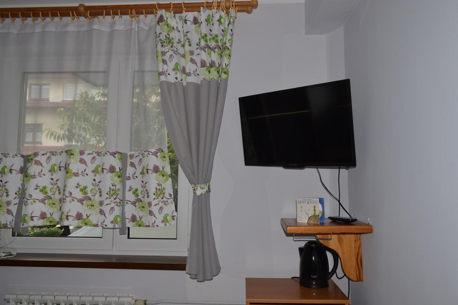 U Piotra Apartment Ustka Luaran gambar