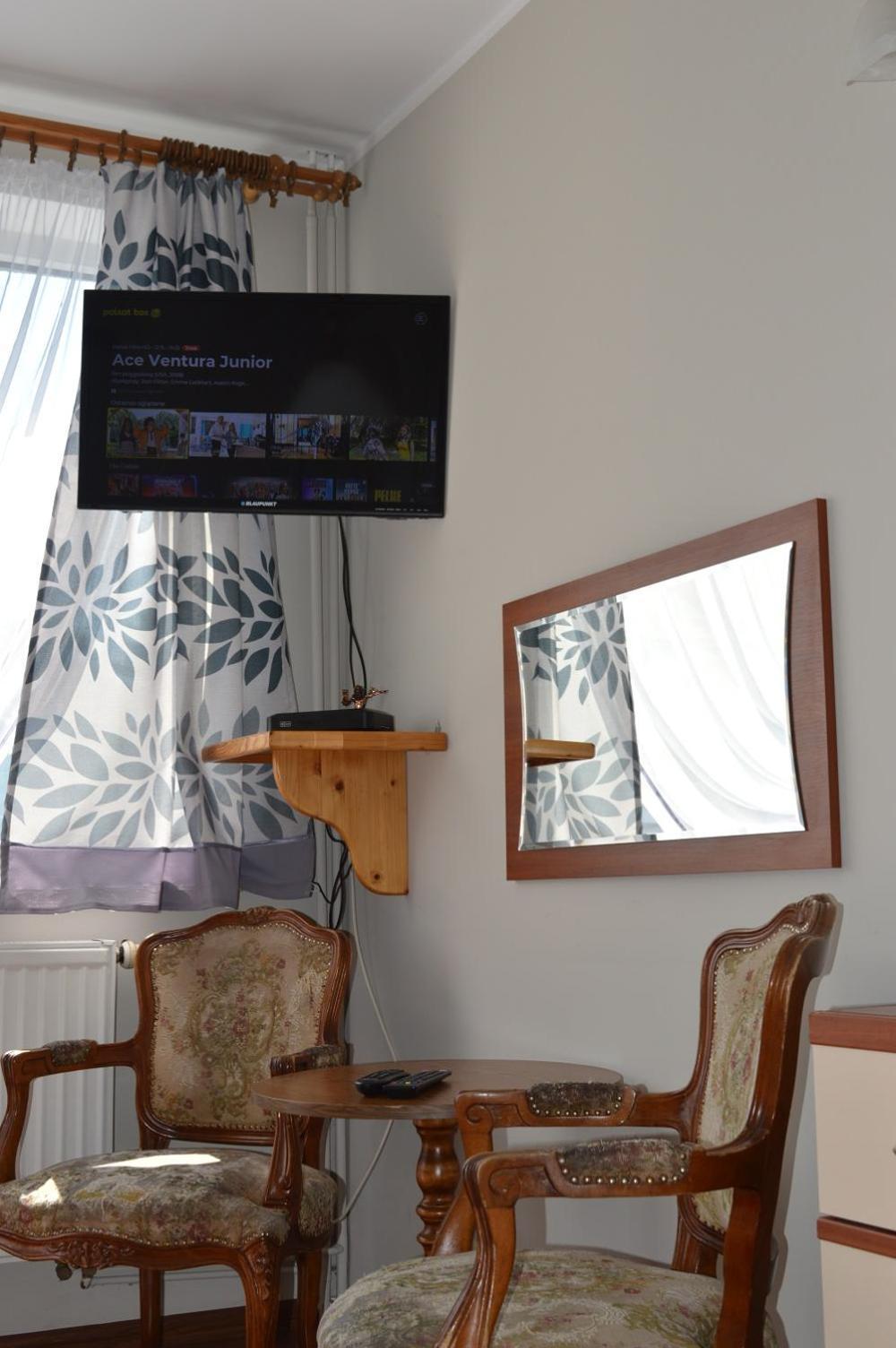 U Piotra Apartment Ustka Luaran gambar