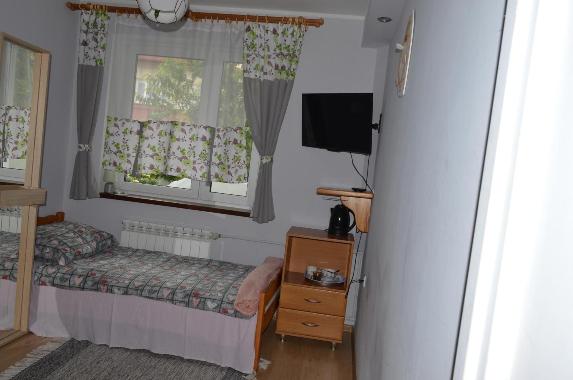 U Piotra Apartment Ustka Luaran gambar
