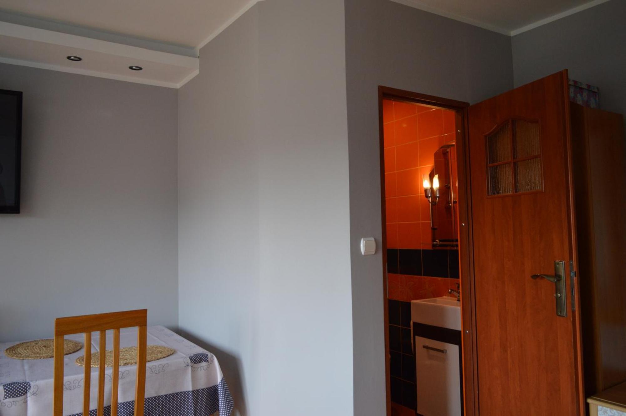 U Piotra Apartment Ustka Luaran gambar