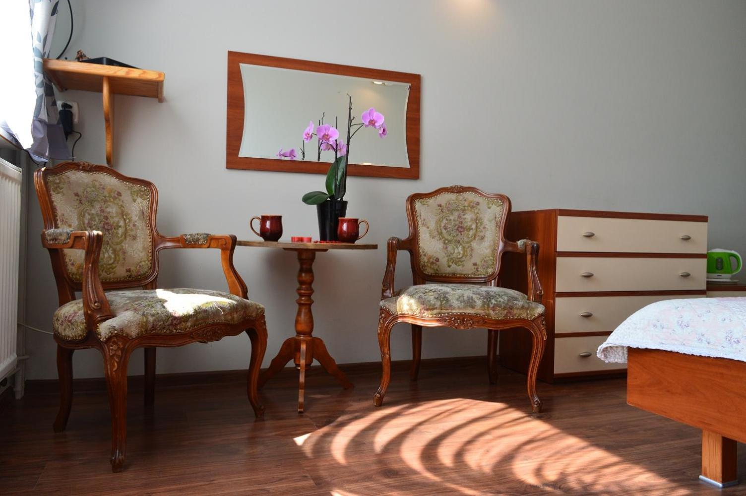 U Piotra Apartment Ustka Luaran gambar