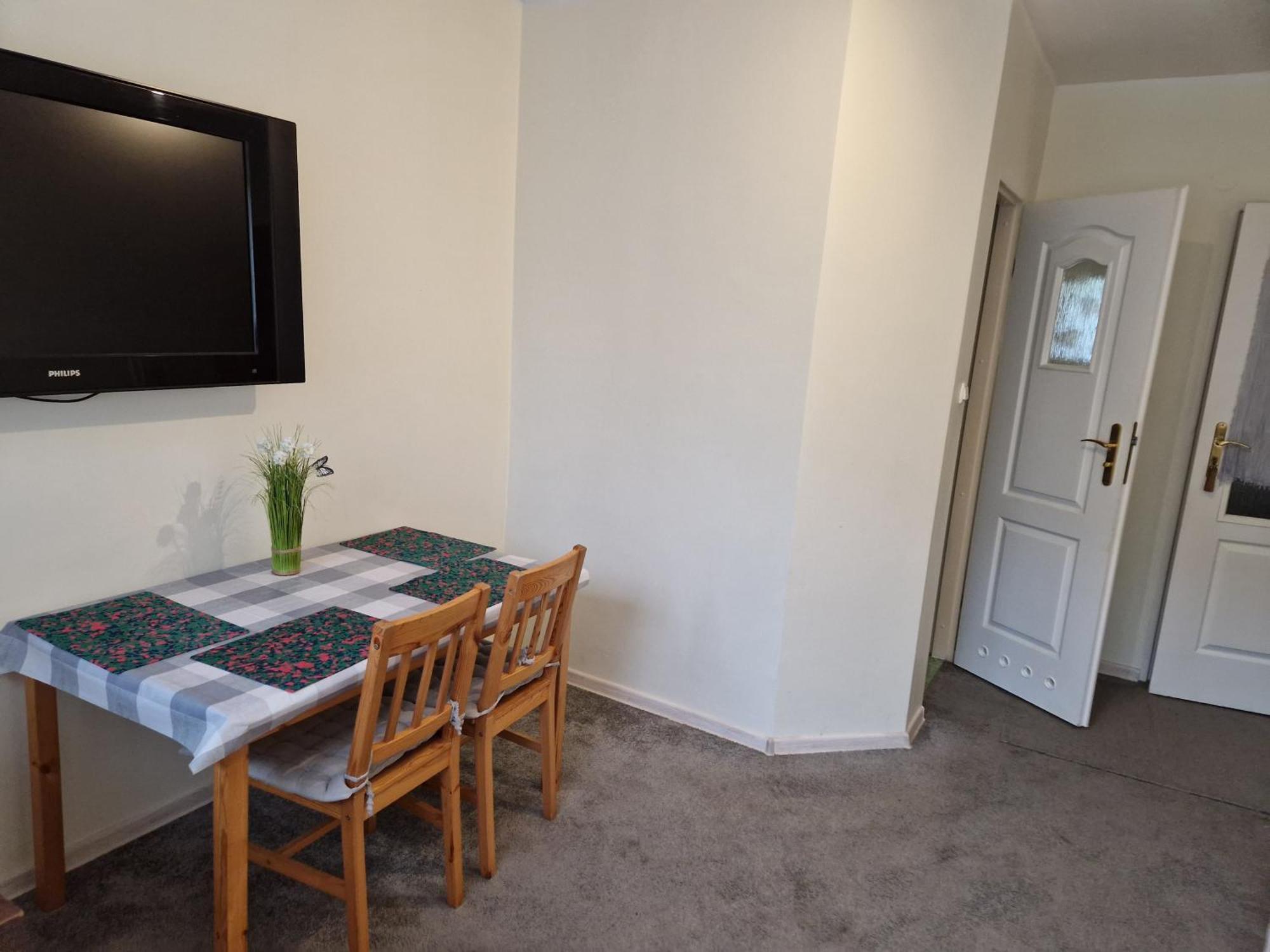U Piotra Apartment Ustka Luaran gambar