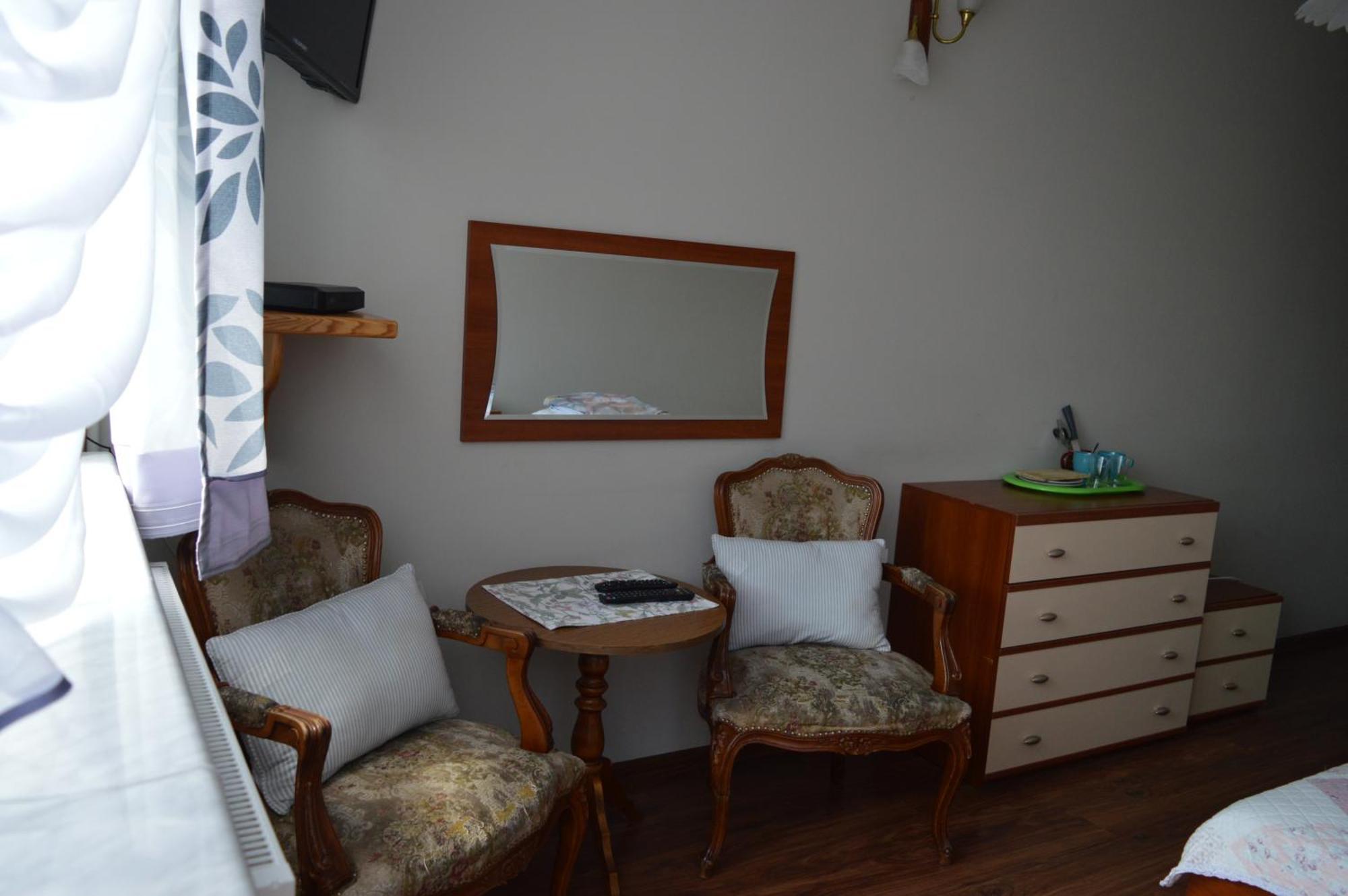 U Piotra Apartment Ustka Luaran gambar