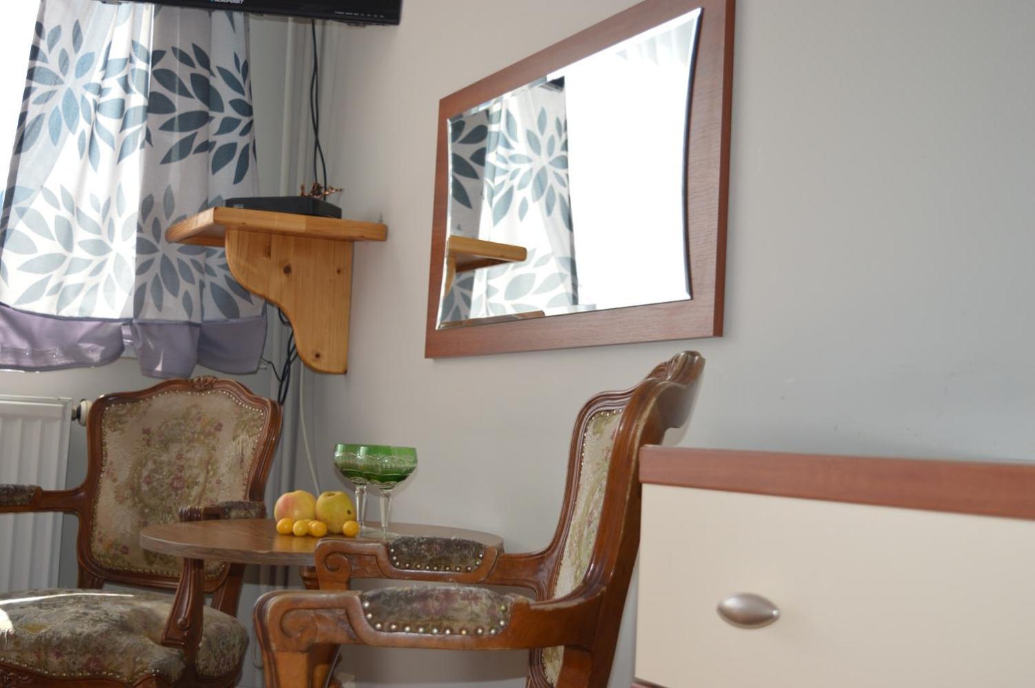 U Piotra Apartment Ustka Luaran gambar
