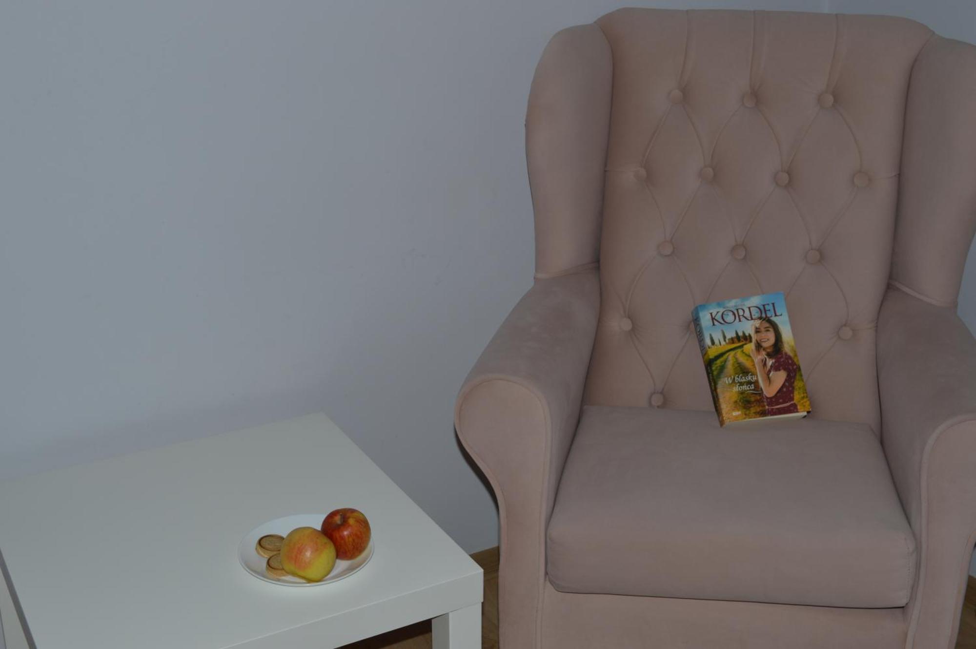 U Piotra Apartment Ustka Luaran gambar