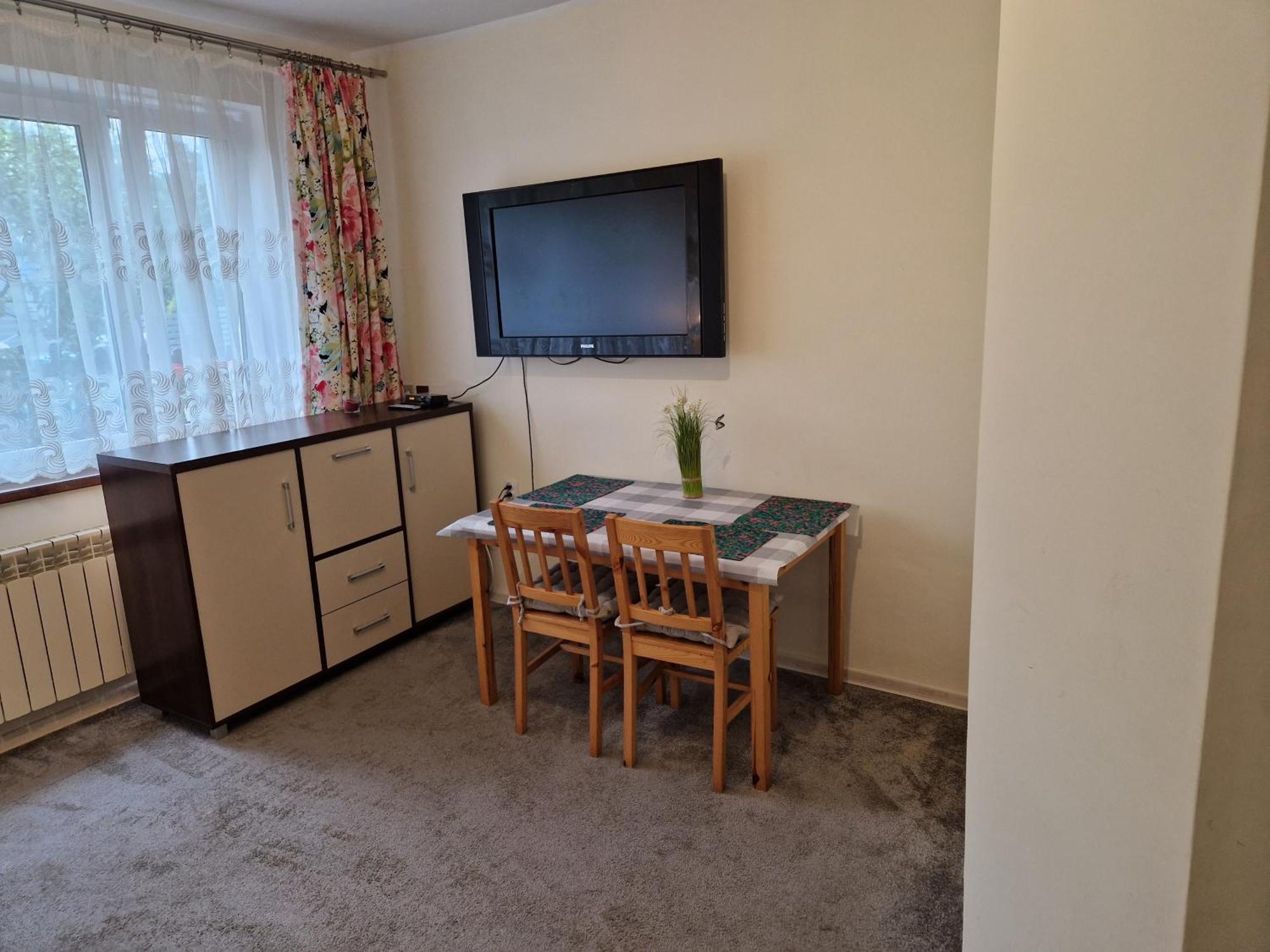 U Piotra Apartment Ustka Luaran gambar