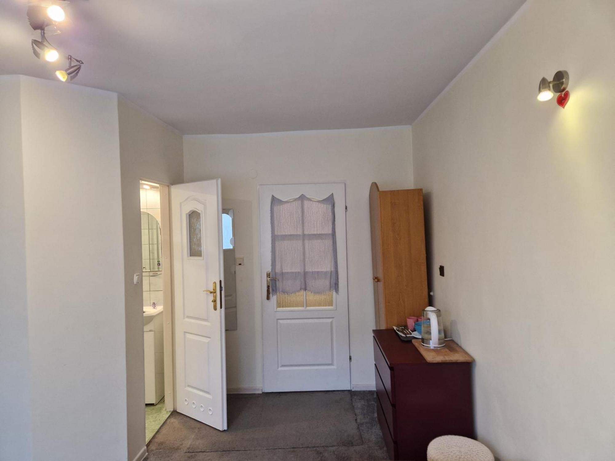 U Piotra Apartment Ustka Luaran gambar