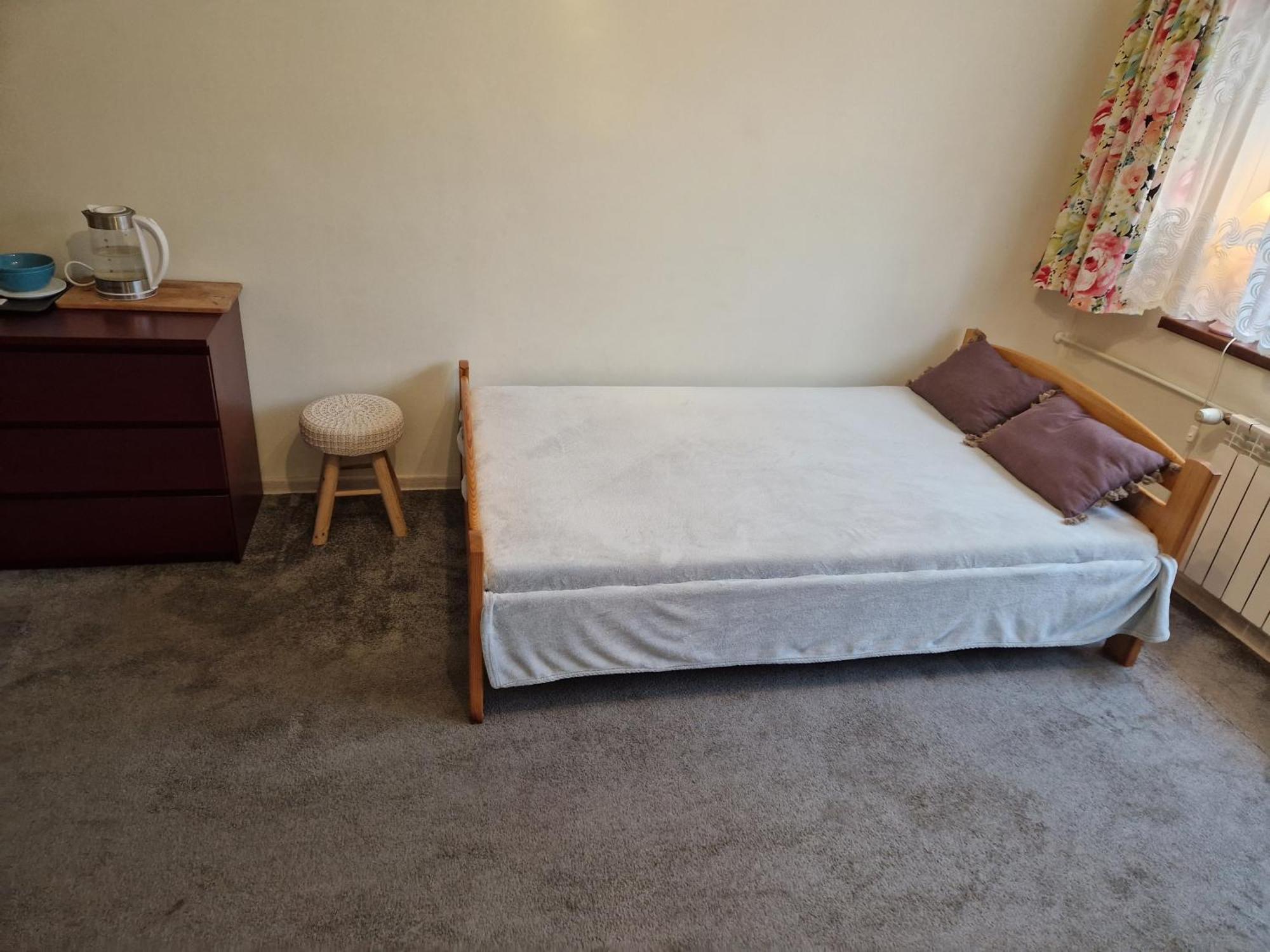 U Piotra Apartment Ustka Luaran gambar