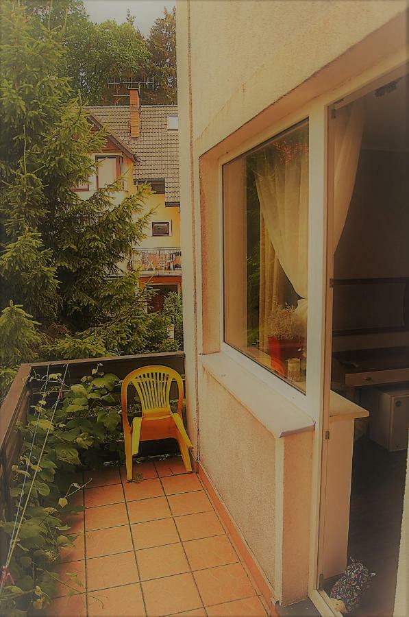 U Piotra Apartment Ustka Luaran gambar
