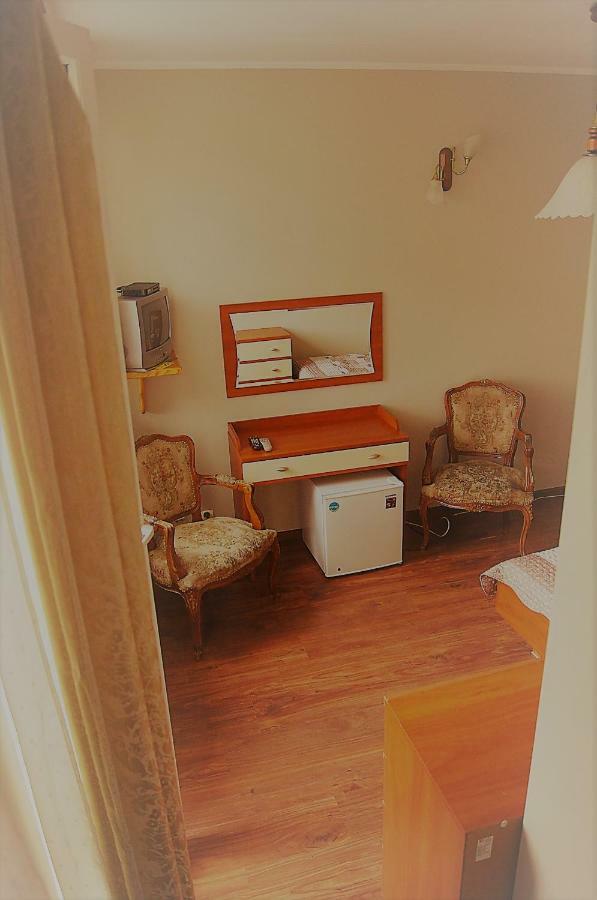 U Piotra Apartment Ustka Luaran gambar