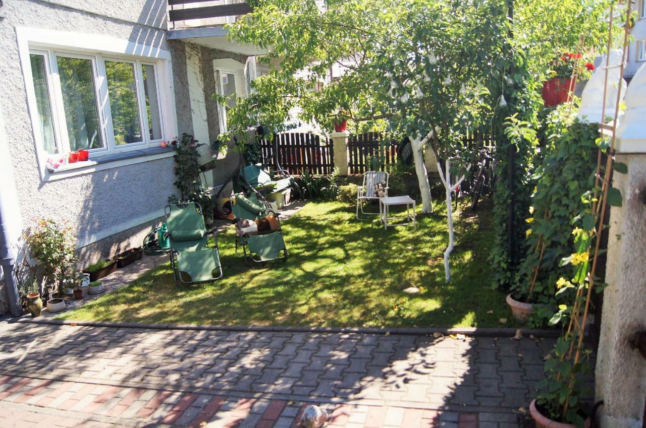 U Piotra Apartment Ustka Luaran gambar